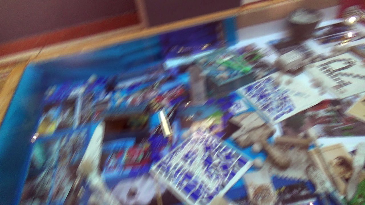 Exposition ETM à la Mairie de Paris 10e - septembre 2016