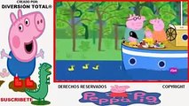 ► Peppa Pig Español Capitulos Completos new ♫ Peppa Pig Espanol Latino new HD ™ X 1 10203