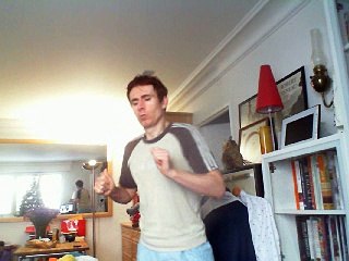 Wiwi kameloualise "Los Angeles" de Teddy Lasry