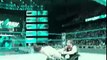 Wwe No Mercy Aj Styles Vs John Cena vs Dean Ambrose Triple  threat match card