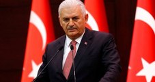 Son dakika! Başbakan Binali Yıldırım: Ne Yaparsanız Yapın Musul Halkına Dokunmayın