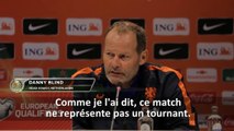Qualif. CdM 2018 - Blind : 