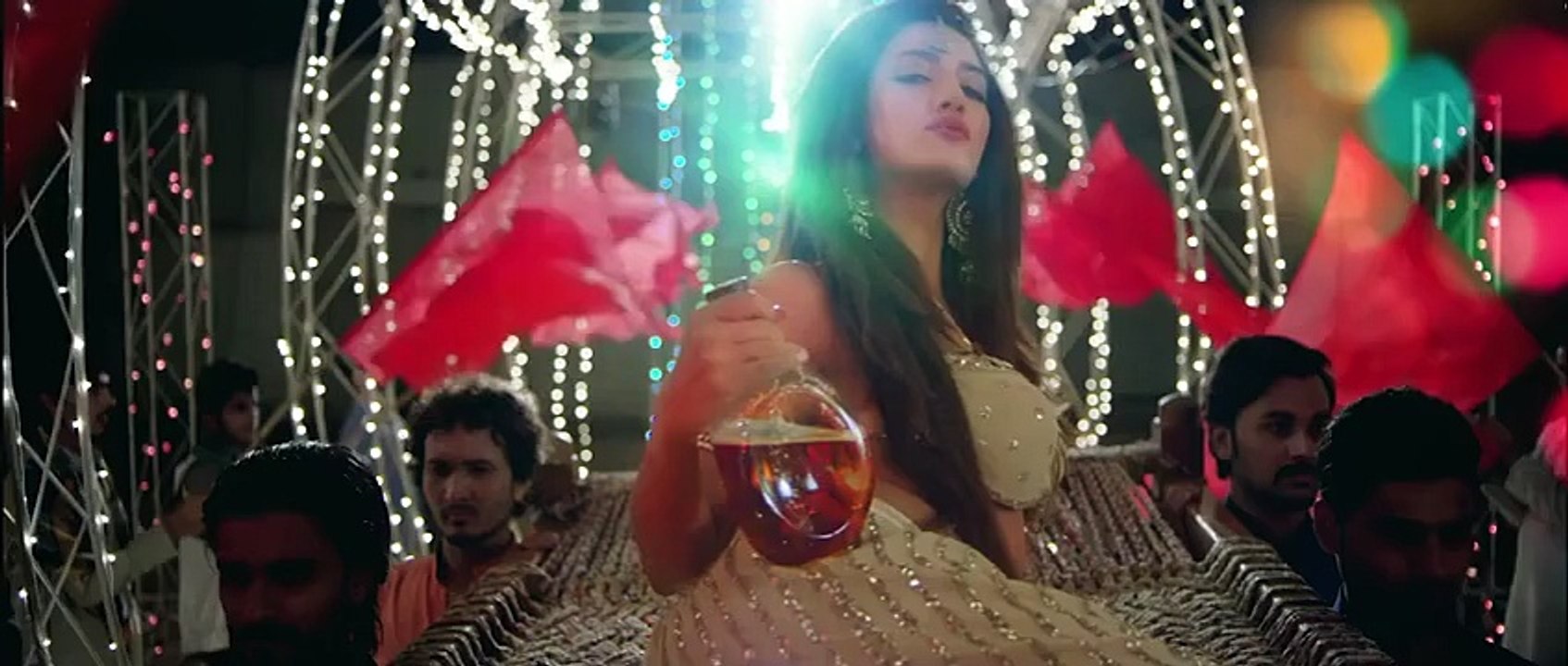 Sahir Lodhi Fully Copy Sharukh Khan In His New Upcoming Movie