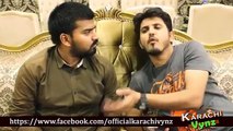 Karachi vynz and 3 idiot Amir liaqut parodysand many other funny videos(4)