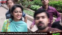 Selfie By Karachi Vynz Official    funny clip in the world funny clip