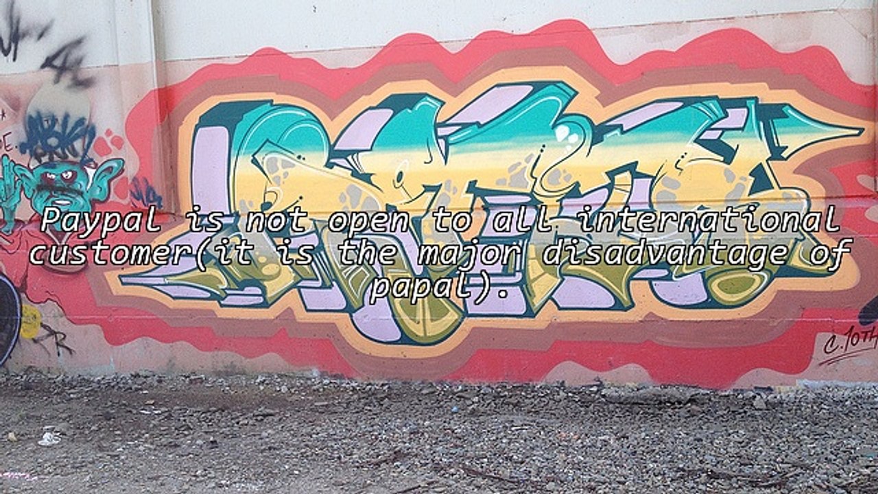 Payment Processors Review.