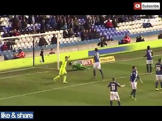 Birmingham – Brighton & Hove   English League Championship 5.4.2016