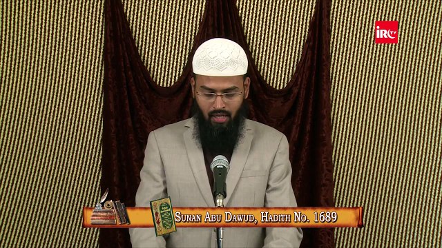 Apne Matehat Logo Ka Haq Ada Nahi Karta Woh Insan Barbad Hojata Hai By Adv. Faiz Syed