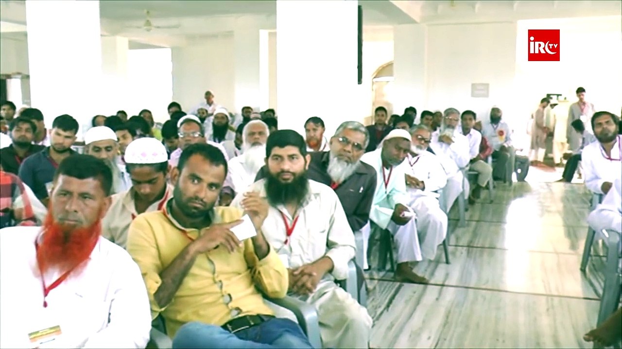 Jitni Badi Ghalti Ho Otne Acche Se Islah Karni Chahiye By Adv. Faiz Syed