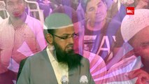 Jab Allah Kisi Ko Pakadta Hai Toh Koi Uski Madat Karne Wala Nahi Hota By Adv. Faiz Syed