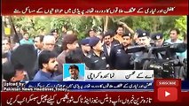 News Headlines Today 9 October 2016, Murad Ali  Shah Visit diferent Areas of Karachi