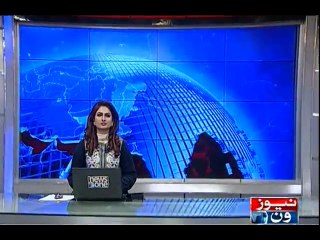 NewsONE Headlines 10PM,9-Oct-2016