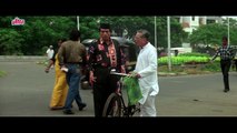 Kader Khan, Shreeram Lagoo | Hindi Movie Comedy Scene - Khuddar