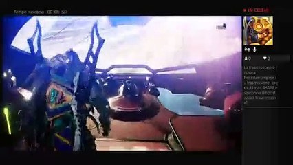 Warfame ita ep 11 piccolo spoiler e warfame che veranno rimossi (18)