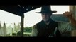The Magnificent Seven Official International Teaser Trailer #1 (2016) Chris Pratt Movie HD