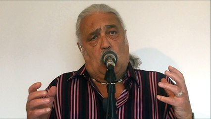 OTCHI TCHORNYE (Ivan Rebroff) reprise