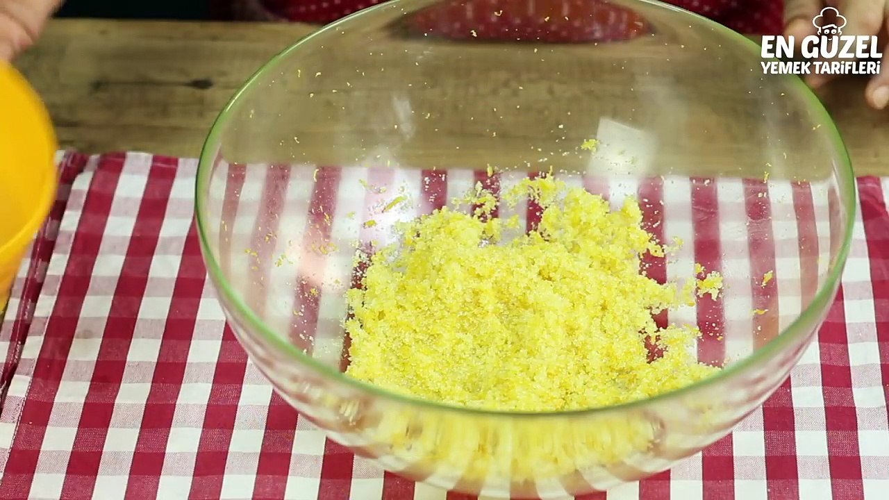 Ev Yapımı Limonata Tarifi - En Güzel Yemek Tarifleri | En güzel Yemek Tarifleri