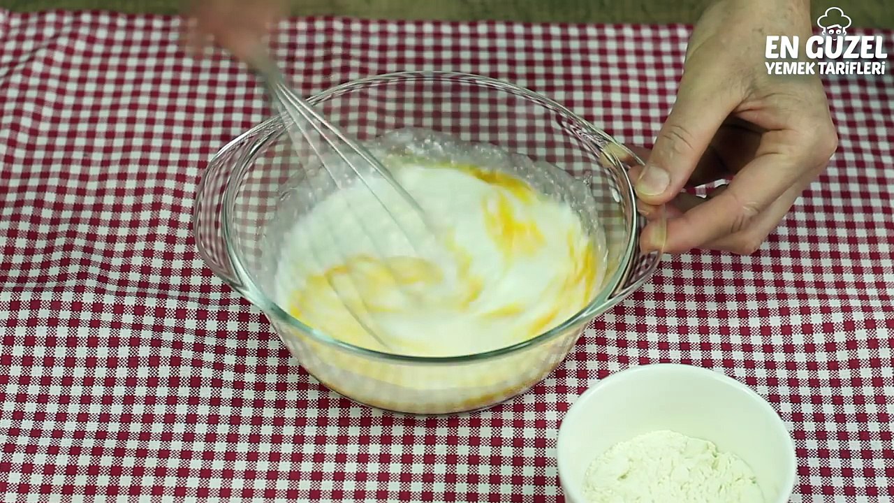 Ayran Aşı Çorbası Tarifi - En Güzel Yemek Tarifleri | En güzel Yemek Tarifleri