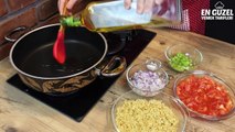 Bulgur Pilavı Tarifi Nasıl Yapılır - En Güzel Yemek Tarifleri | En güzel Yemek Tarifleri