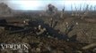 Verdun PS4 | Frontlines Multiplayer Gameplay