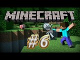 Caving for Resources - Nether Access - Finding Useful Resources - [MINECRAFT ADVENTURES] - Episode 6