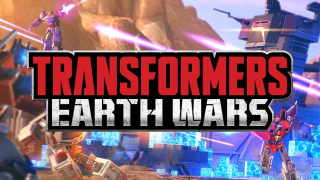 Let's Play Transformers: Earth Wars Decepticons #3