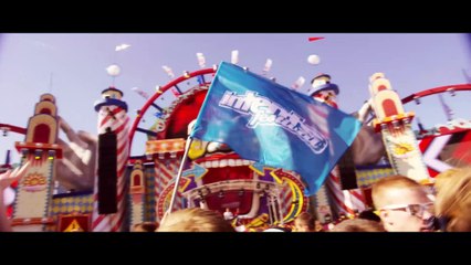 Intents Aftermovie 2016