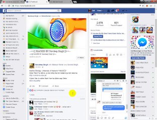 Find Admin Panel Of Website Method Describe By Hunter Umar