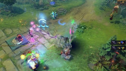Dota 2 FY Moments 84