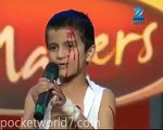little boy insult the farah khan