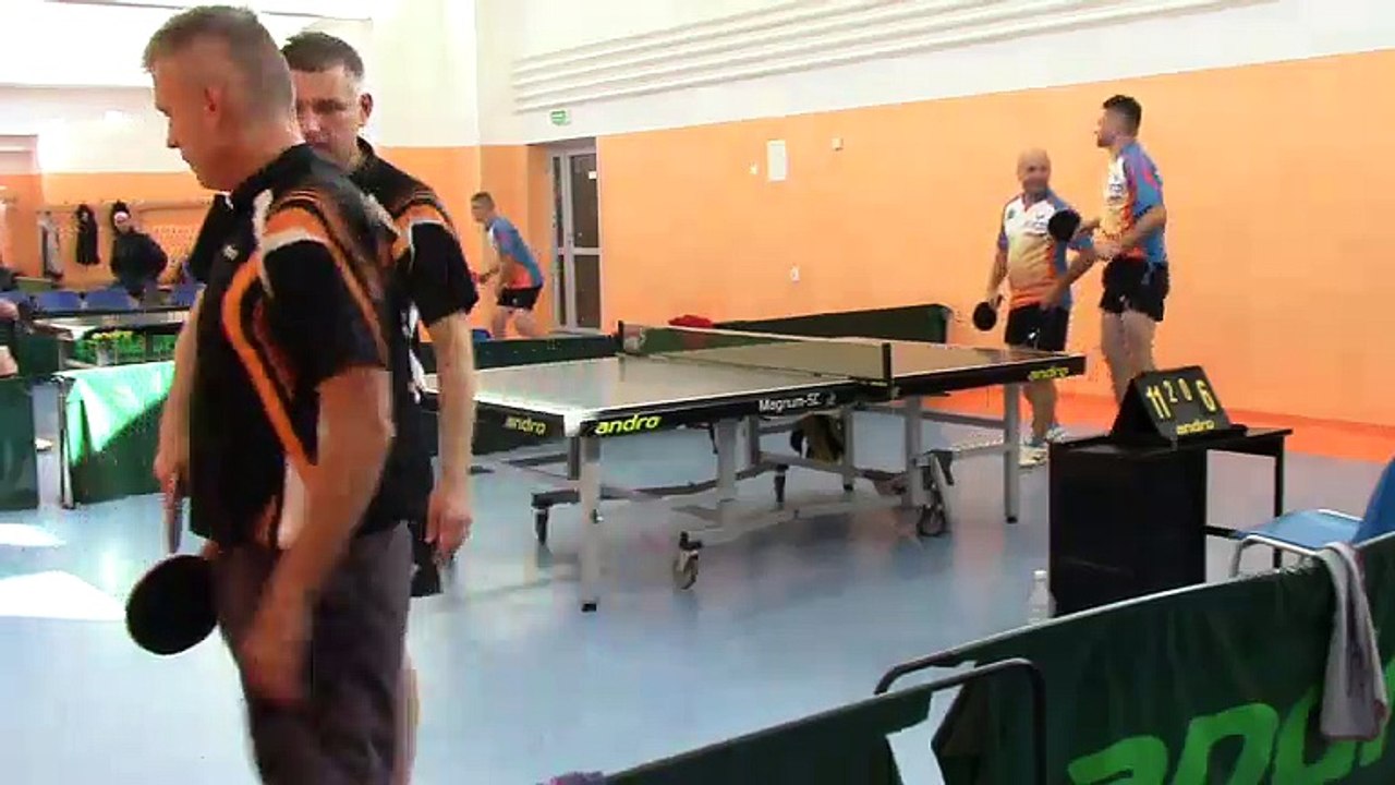 KS Sygnał TBV Lublin vs Błękitni ARGA Leopoldów (sezon 16/17, I kolejka)