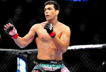 Lyoto Machida Karate