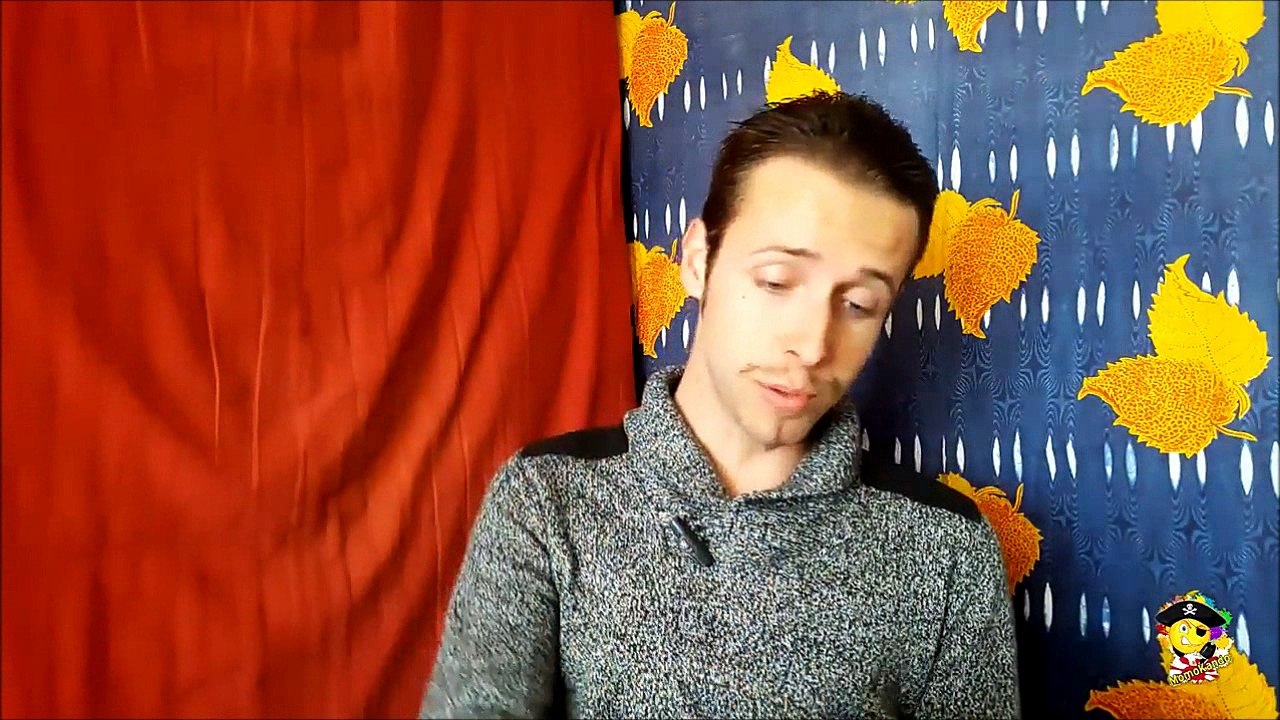 The Weeknd - Starboy ft  Daft Punk - [PARODIE]