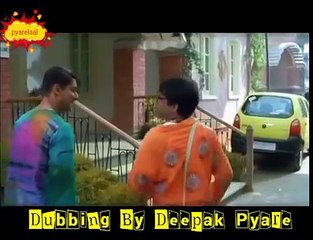 Muje Sadi Karoge Hindi Dubbed Gaali Video | Gaali Video | Funny Hindi Gaali