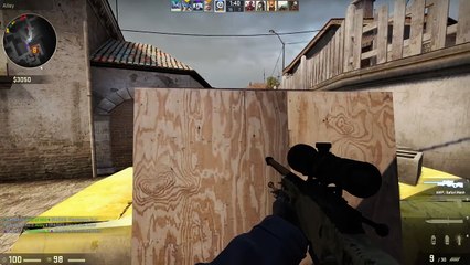 BIGGEST WIN EVER! - CS GO Funny Moments in Competitive