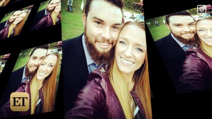 'Teen Mom' Star Ties the Knot