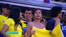 Sexy Cricket ❤ Soccer Funny Fans Video❤ Sexy Soccer Fans - Cricket Funny Fans - Sports Reality