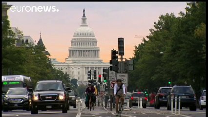 Russia Denies US Cyber Attacks