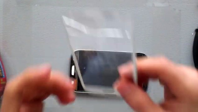 Samsung Galaxy S3 Glass Screen Replacement Repair Change - TUTORIAL - Win a Samsung Galaxy S7 Edge!