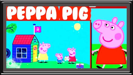 Download Video: Peppa Pig Español Peppa Pig Español Capitulos Completos Peppa Capitulos Nuevos 23