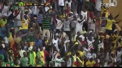 ★ IVORY COAST 3-1 MALI ★ 2018 FIFA World Cup Qualifiers - All Goals ★