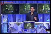 kapil sharma Best Funny with lisa haydon Star Guild Award Function Performances 2015