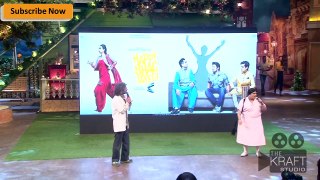 Sunil Grover BEST Comedy Scene - The Kapil Sharma Show