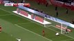 Poland 3-2 Denmark  Full All Goals And Highlights  2018 World Cup Qualifier 8/10/2016