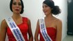 Les Dauphines de Miss Poitou-Charentes commentent l'élection