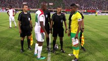 Burkina Faso 1-1 South Africa | Highlights | WC 2018 Qualifiers | Burkina Faso 1-1 Afrique du Sud