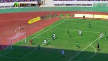 Zambia vs Nigeria 1-2 ( all goals ) ( World cup 2018 Qualifiers )