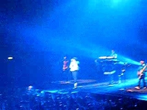 Mika-Relax Take it easy-Foire aux vins Colmar