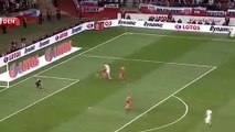 Poland vs Denmark 3-2 All Goals ( 2018 FIFA World Cup Qualifiers) 08/10/2016