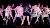 [Out of SM] MV Ailee 에일리 - Home (Feat. Yoonmirae윤미래) TR SUB / Türkçe Altyazı